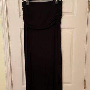 Maxi skirt